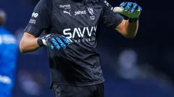 Sueña con el Club América y podría ser el reemplazo de Luis Ángel Malagón en el Club América