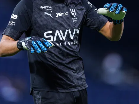 Sueña con el Club América y podría ser el reemplazo de Luis Ángel Malagón