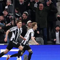 Newcastle 1-1 Barcelona: goles, videos y resumen del partido