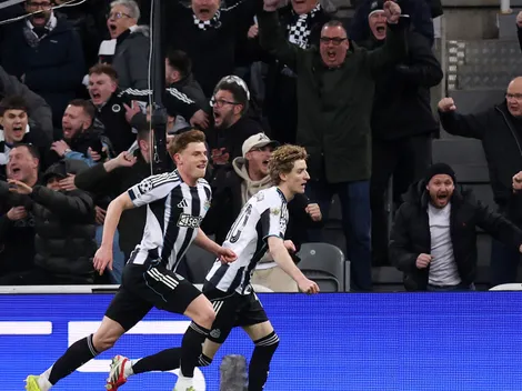 Newcastle 1-1 Barcelona: goles, videos y resumen del partido