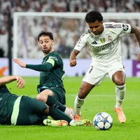 Dónde ver el Real Madrid vs Manchester City de la Champions League