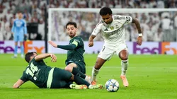 Dónde ver el Real Madrid vs Manchester City de la Champions League