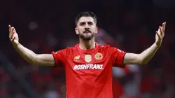 Toluca visita a San Diego en California.