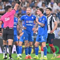 Rayados vs. Cruz Azul, EN VIVO: sigue el minuto a minuto del juego de la Concachampions 2026