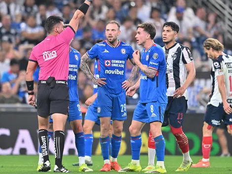 Rayados vs. Cruz Azul, EN VIVO: sigue el minuto a minuto del juego de la Concachampions 2026