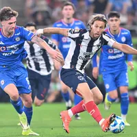 Rayados vs. Cruz Azul, EN VIVO: sigue el minuto a minuto del juego de la Concachampions 2026