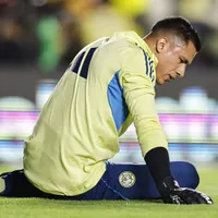 Porteros que podrían suplir a Malagón en Selección Mexicana