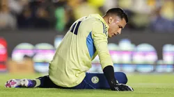 Porteros que podrían suplir a Luis Ángel Malagón en Selección Mexicana