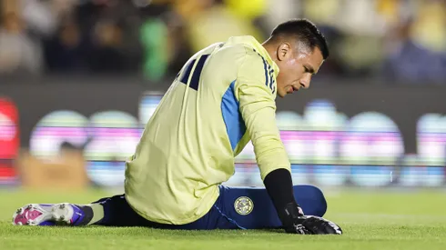 Porteros que podrían suplir a Luis Ángel Malagón en Selección Mexicana