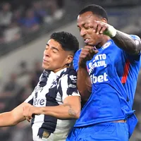 Rayados vs. Cruz Azul, EN VIVO: sigue el minuto a minuto del juego de la Concachampions 2026