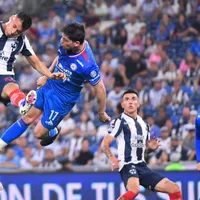 Rayados vs. Cruz Azul, EN VIVO: sigue el minuto a minuto del juego de la Concachampions 2026