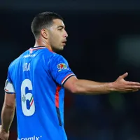 Rayados vs. Cruz Azul, EN VIVO: sigue el minuto a minuto del juego de la Concachampions 2026