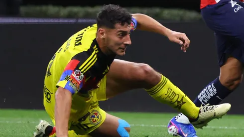 El grave error de Sebastián Cáceres que les pudo costar el triunfo