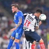 Rayados vs. Cruz Azul, EN VIVO: sigue el minuto a minuto del juego de la Concachampions 2026