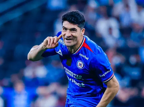 Rayados 2-3 Cruz Azul: resumen, goles y videos del juego de la Concachampions 2026