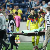 El desgarrador mensaje de Luis Ángel Malagón tras la grave lesión