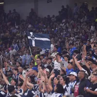 La afición de Rayados de Monterrey eligió al responsable de la derrota con Cruz Azul