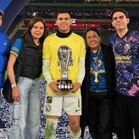 El mensaje de la hermana de Luis Ángel Malagón que rompió los corazones de la afición de México y del Club América