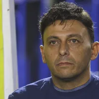 Las palabras de Ángel Villacampa tras la derrota del América en el Clásico Nacional