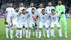 Iran no participará del Mundial 2026