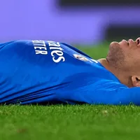 Kylian Mbappé se pierde el Real Madrid vs Manchester City