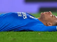 Kylian Mbappé se pierde el Real Madrid vs Manchester City