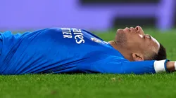 Kylian Mbappé se pierde el Real Madrid vs Manchester City de Champions League