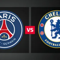 Dónde ver EN VIVO PSG vs. Chelsea por la Champions League 2025-26
