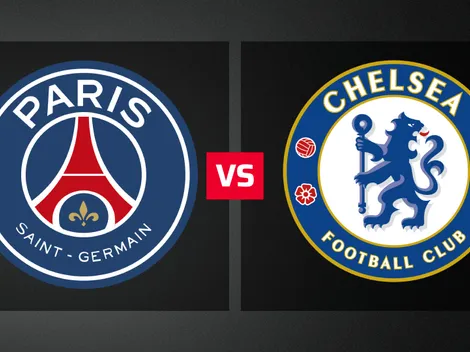 Dónde ver EN VIVO PSG vs. Chelsea por la Champions League 2025-26