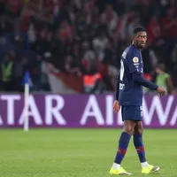 Las alineaciones de PSG vs. Chelsea por la Champions League 2025-26