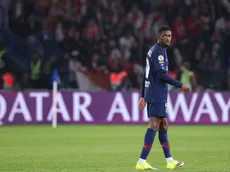 Las alineaciones de PSG vs. Chelsea por la Champions League 2025-26