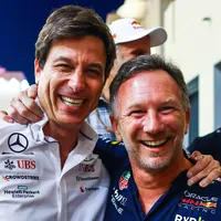 La última jugada de Toto Wolff para perjudicar a Christian Horner