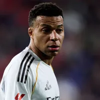 Las alineaciones de Real Madrid vs. Manchester City por la Champions League