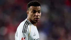 Real Madrid vs. Manchester City por la Champions League.