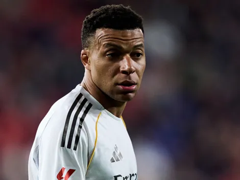 Las alineaciones de Real Madrid vs. Manchester City por la Champions League