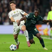 Qué pasa si Real Madrid gana, empata o pierde con Manchester City