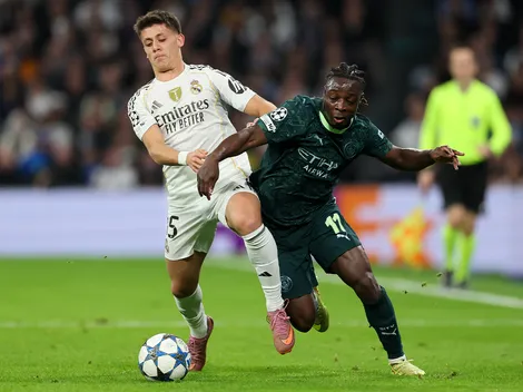 Qué pasa si Real Madrid gana, empata o pierde con Manchester City