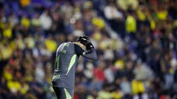 La maldición de Luis Malagón.