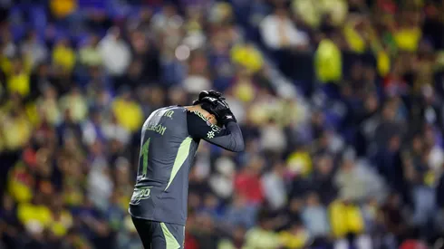 La maldición de Luis Malagón.