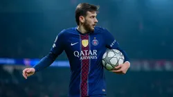 Khvicha Kvaratskhelia no forma parte del equipo titular de PSG vs. Chelsea