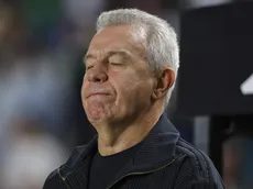 Los 11 jugadores que son baja en Selección Mexicana