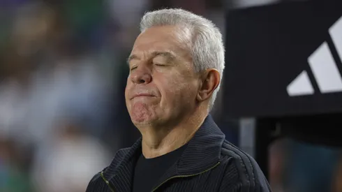 Los 11 ausentes en la Selección de Javier Aguirre