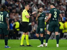 Cuántos goles necesita Manchester City para remontar ante Real Madrid en la revancha