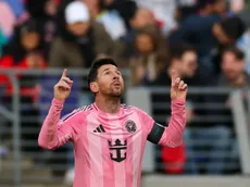 Dónde ver EN VIVO Nashville vs. Inter Miami: TV y streaming online por la Concachampions 2026