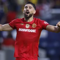 San Diego FC vs. Toluca, EN VIVO: minuto a minuto del juego por la Concachampions 2026