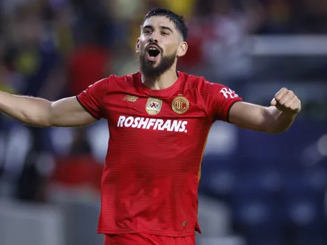 San Diego FC vs. Toluca, EN VIVO: minuto a minuto del juego por la Concachampions 2026