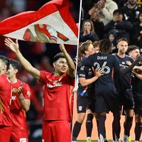 Qué pasa si Toluca gana, empata o pierde con San Diego FC por la Concachampions 2026