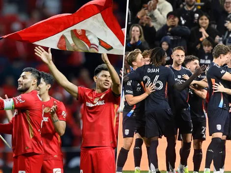 Qué pasa si Toluca gana, empata o pierde con San Diego FC por la Concachampions 2026