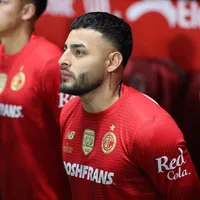 ¿Por qué no juega Alexis Vega en Toluca vs. San Diego FC por la Concachampions 2026?