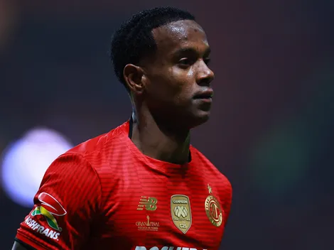 San Diego FC vs. Toluca, EN VIVO: minuto a minuto del juego por la Concachampions 2026